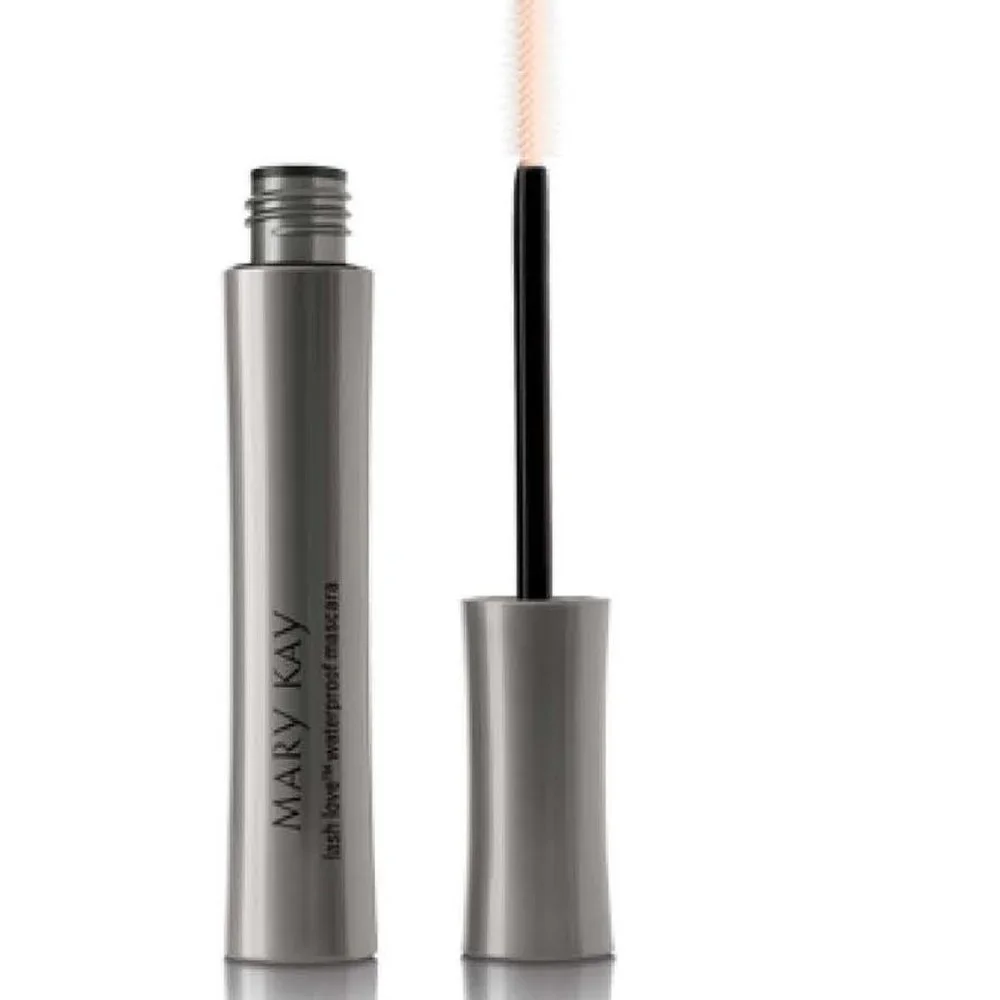 Mary Kay Lash Love Waterproof Mascara